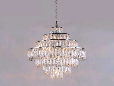 Люстра Newport 10125+6/C М0062144