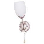 Светильник ЭкономСвет 10125/1wSN MK