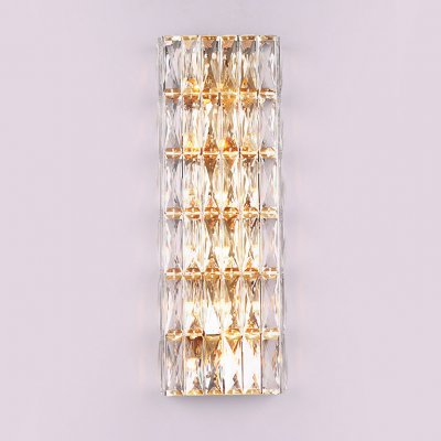 Бра Newport 10126+6/A gold М0062628