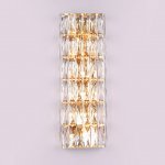 Бра Newport 10126+6/A gold М0062628