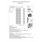 Бра Newport 10126+6/A М0062269
