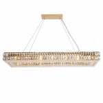 Подвесной светильник Newport 10128+10/S gold М0062764