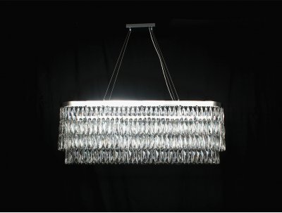 Подвесной светильник Newport 10128+8/S Подвесной светильник Newport 10128+8/S