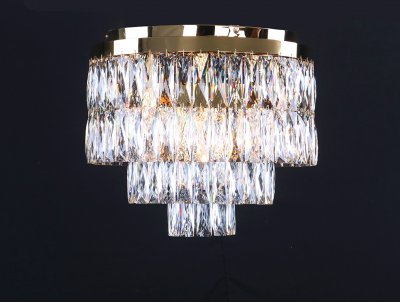 Потолочный светильник Newport 10128/PL gold Потолочный светильник Newport 10128/PL gold