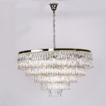 Люстра Newport 10129+37/C М0062140