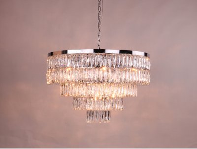 Люстра Newport 10129+9/C Люстра Newport 10129+9/C