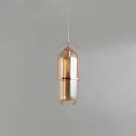 Подвесной светильник AGLET ImperiumLoft 101292-26