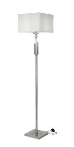 Торшер Simple Story 1013-1FL
