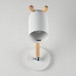 Бра ANIMAL белый ImperiumLoft 101302-26