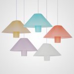 Подвесной светильник ARROW ImperiumLoft 101309-26