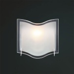 Светильник бра Colosseo 10131/1 Modica