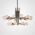 Люстра ASTA ImperiumLoft 101312-26