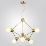 Подвесная люстра Lina by ImperiumLoft 101319-26