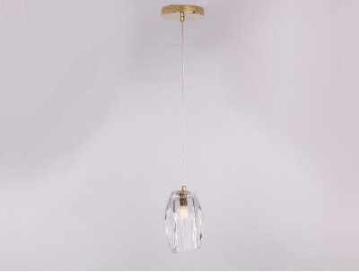 Подвесной светильник  Newport 10131/S gold