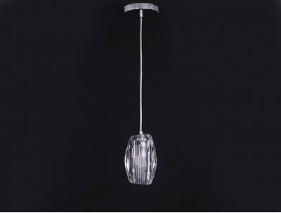 Подвесной светильник  Newport 10131/S nickel