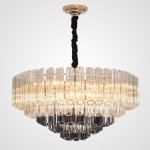 Подвесная люстра AURORA C ImperiumLoft 101323-26