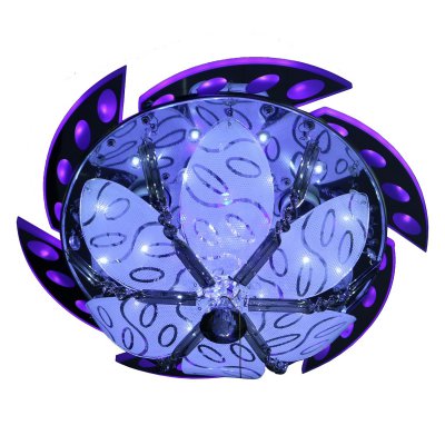 

Светильник Gerhort 10132/3CR RC RBPLED, 10132/3CR RC RBPLED