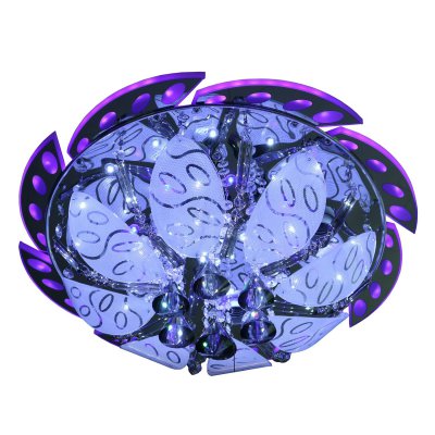 Потолочный светильник 10132/4CR RC RBPLED Gerhort