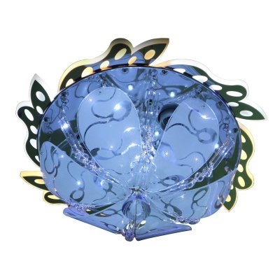 Потолочный светильник 10133/3CR RC WTYLLED Gerhort Потолочный светильник 10133/3CR RC WTYLLED Gerhort