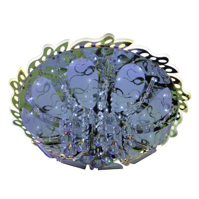 

Светильник Gerhort 10133/5CR RC WTYLLED, 10133/5CR RC WTYLLED
