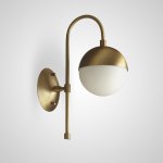 Бра Sconces Lamp Cedar and Moss ImperiumLoft 101340-26