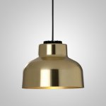 Подвесной светильник Miguel Mil? M64 Gold ImperiumLoft 101341-26