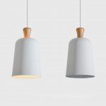 Подвесной светильник Fuse lamps D15 White ImperiumLoft 101348-26