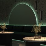 Светодиодная лента 12В Maytoni 10134