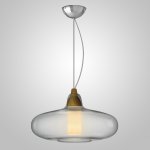 Подвесной светильник BERITA A Transparent ImperiumLoft 101353-26