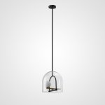 Подвесной светильник Yanzi LED Suspension Pendant Light ImperiumLoft 101357-26