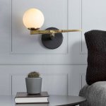 Бра BIRD WALL ImperiumLoft 101359-26