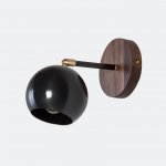 Бра AMBER SCONCE ImperiumLoft 101360-26