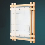 Светильник Colosseo 10137/3 Oleina