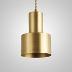 Подвесной светильник BRICK D10.5 ImperiumLoft 101379-26