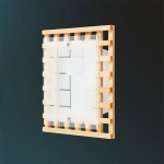 Светильник Colosseo 10138/1 Ischia