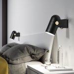 Настенный &amp; настольный светильник Table lamp Carronade ImperiumLoft 101388-26