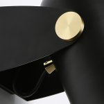 Настенный &amp; настольный светильник Table lamp Carronade ImperiumLoft 101388-26