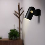 Настенный &amp; настольный светильник Table lamp Carronade ImperiumLoft 101388-26