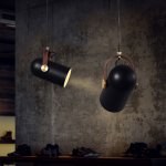 Подвес BULLET ImperiumLoft 101389-26