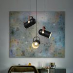 Подвес BULLET ImperiumLoft 101389-26