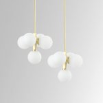 Подвесной светильник BRANCHING PENDANT ImperiumLoft 101392-26