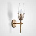 Бра CHAILLOT SCONCE L1 ImperiumLoft 101399-26