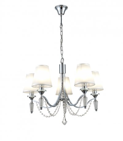 Люстра подвесная Simple Story 1014-5PL Люстра подвесная Simple Story 1014-5PL