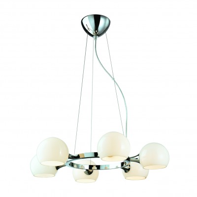 Люстра Favourite 1014-6P Molecula Люстра Favourite 1014-6P Molecula