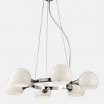 Люстра Favourite 1014-6P Molecula