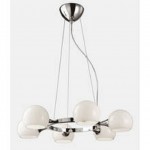 Люстра Favourite 1014-6P Molecula