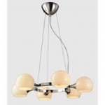 Люстра Favourite 1014-6P Molecula