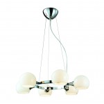 Люстра Favourite 1014-6P Molecula