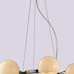 Люстра Favourite 1014-6P Molecula