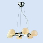 Люстра Favourite 1014-6P Molecula